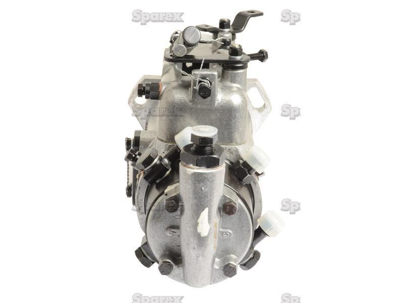 Fuel Injection Pump for Massey Ferguson 375E BRAZILIAN