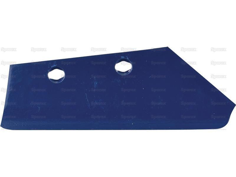 Reinforced Reversible Point - LH, (), Thickness: 15mm, (Kuhn)  for Kuhn (622175)