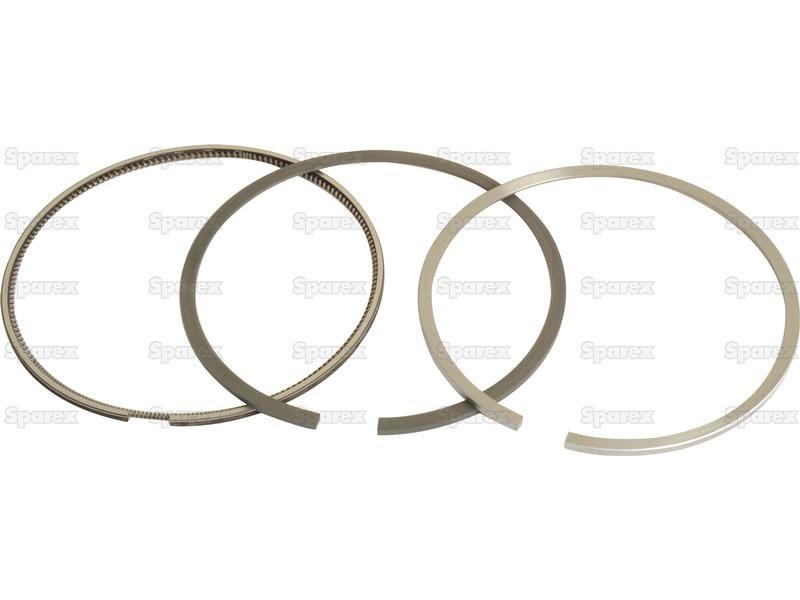 Piston Ring for Fendt