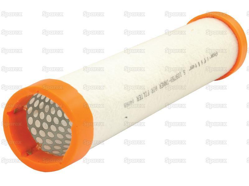Air Filter - Inner for Massey Ferguson 8939 (Telescopic Handlers)