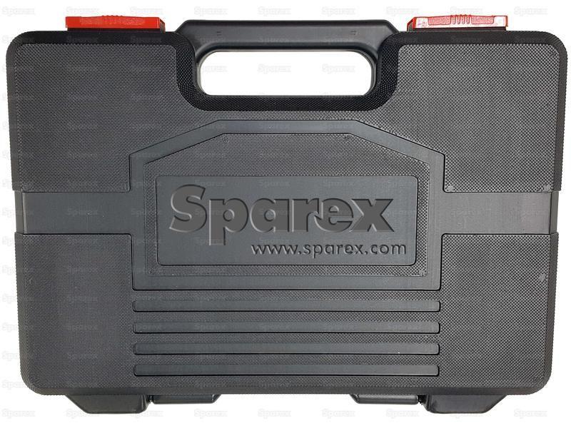 Weather Pack Connector, All-in-One Kit, 220 pcs.