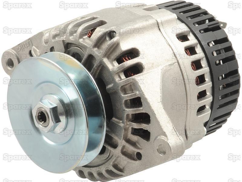 Alternator (Mahle) - 14V, 95 Amps for John Deere 3650 (50 Series)