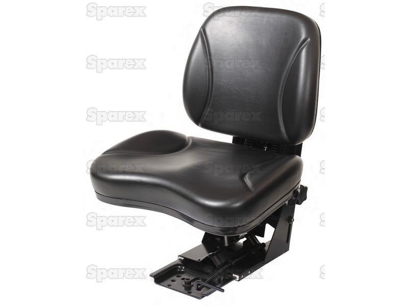 Mechanical Suspension Seat for Massey Ferguson 178 (100 Series)