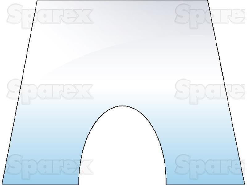 Windscreen for Valmet & Valtra 900 (100 Series)