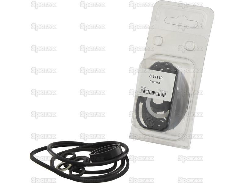 Seal Kit (Power Steering Pump) for David Brown 1690 Turbo (90 Series)