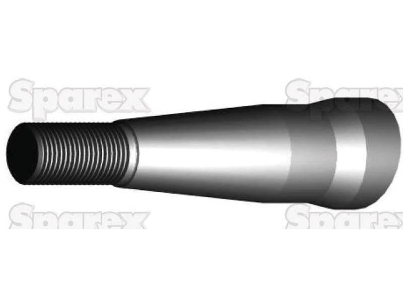 Straight Loader Tine | 815mm for Redrock (1000825)