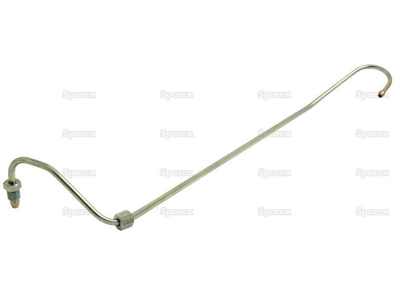 Fuel Pipe for Massey Ferguson 35X (Pre 100 Series (1947 - 65))