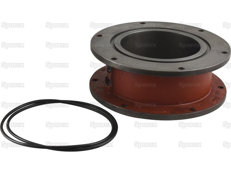 Complete rotary coupling 8'' Battioni Pagani Pomp (5100100003)