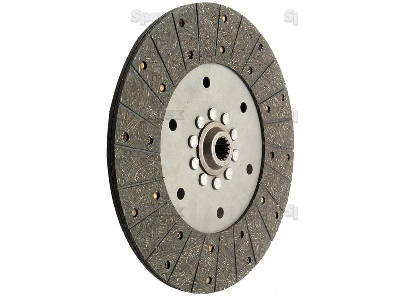 Clutch Plate for John Deere, L.U.K.