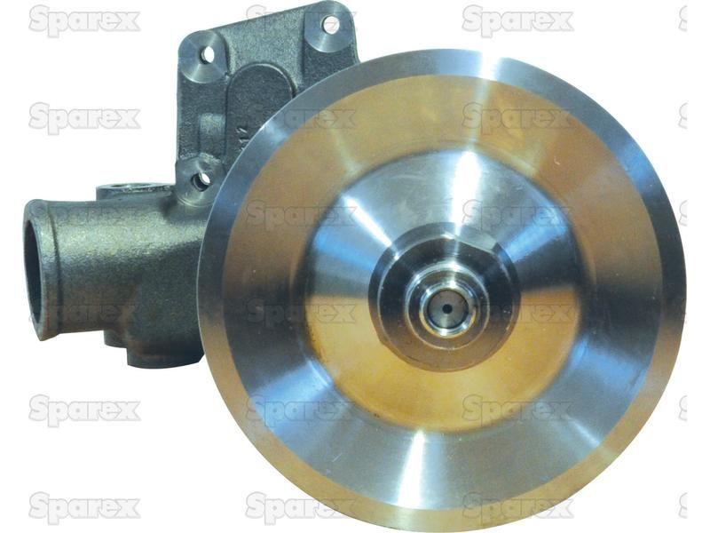 Water Pump Assembly (Supplied with Pulley) for Valmet & Valtra T191