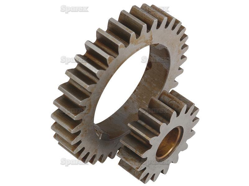 Transmission Pump Gear Kit for John Deere 2030 (30 Series)