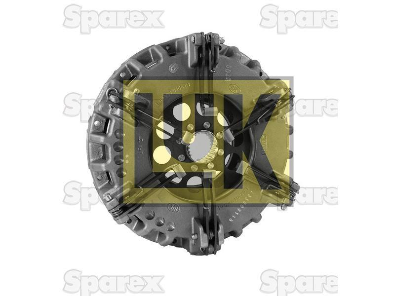 Clutch Cover Assembly for Deutz-Fahr, L.U.K., Steyr