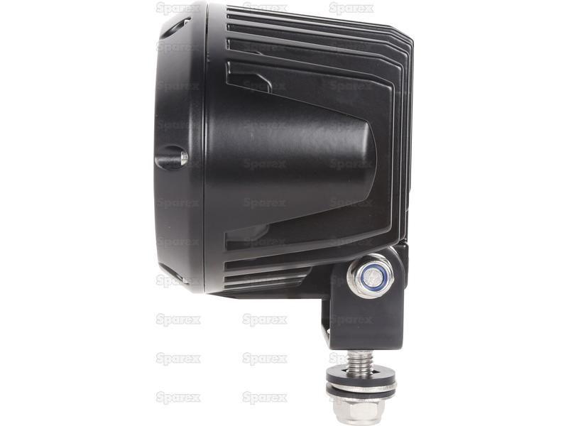LED Work Light (Cree High Power), Interference: Class 3, 10000 Lumens Raw, 10-60V for John Deere 7450 (Forage Harvesters - 7050 Series)