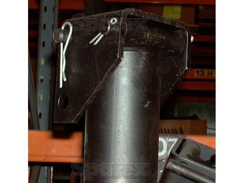 PARKING JACK-5T HYDRAULIC