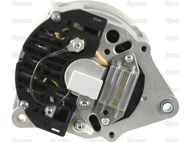 Alternator (Mahle) - 14V, 65 Amps for McCormick CX75 (CX Series)