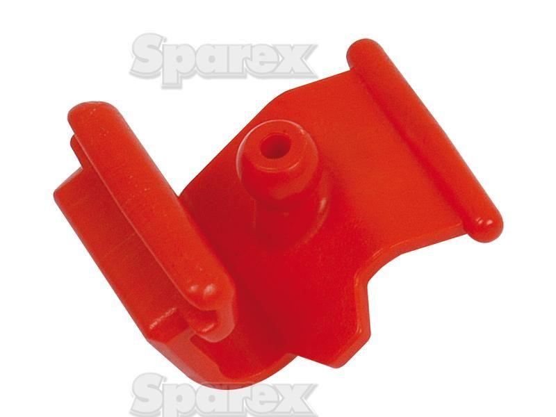 PTO GREASE NIPPLE LOCK