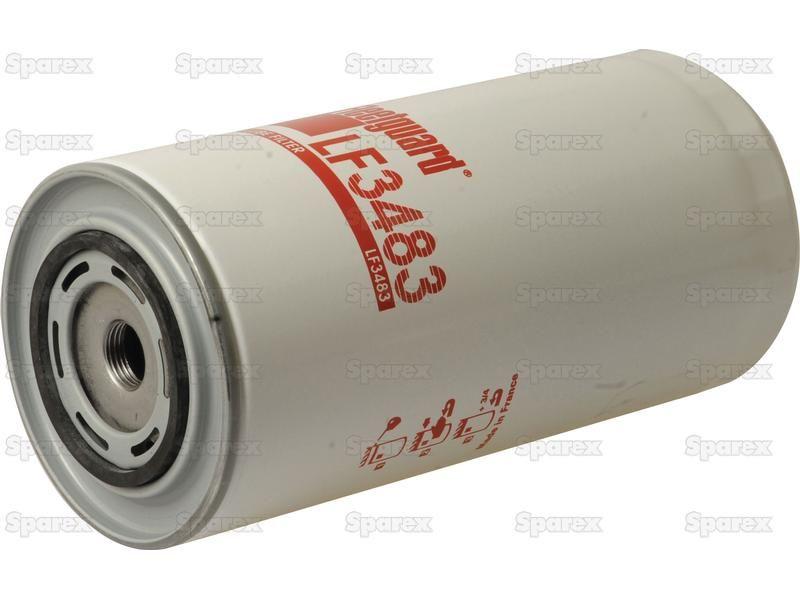 Oil Filter - Spin On - LF3483 for Same Titan 145 (Titan)