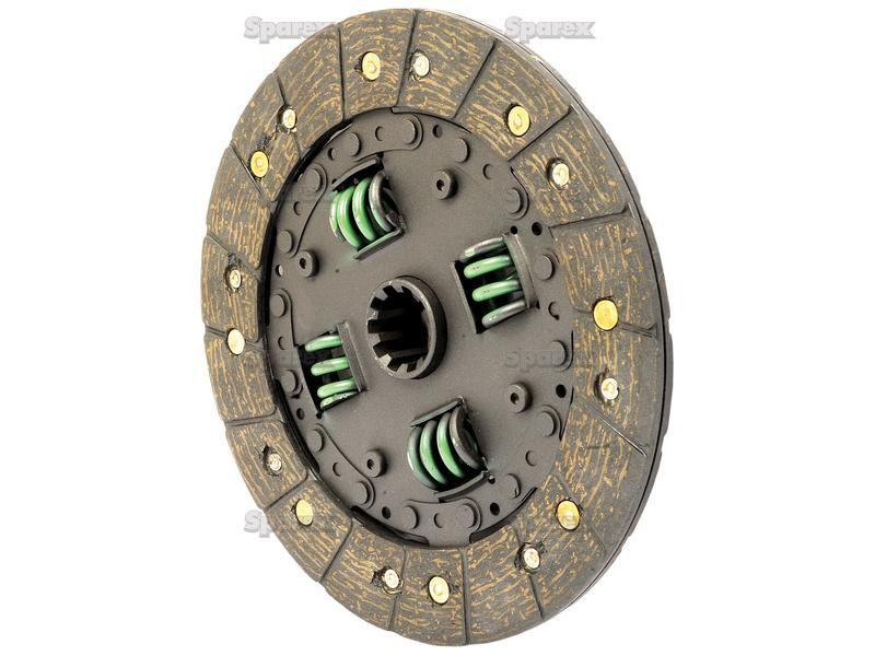 Clutch Plate for Kubota L210 (L Series Compact)