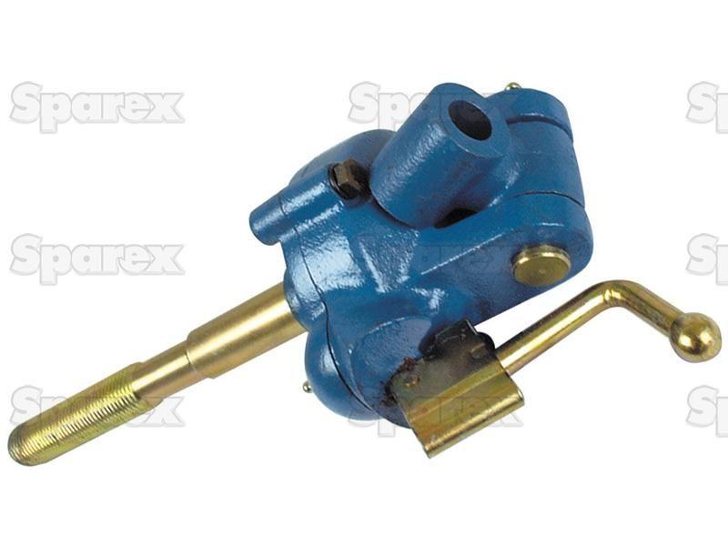 Levelling Box (Less Fork) | Ford New Holland (81826365, E0NN569BB, E2NNN938A)