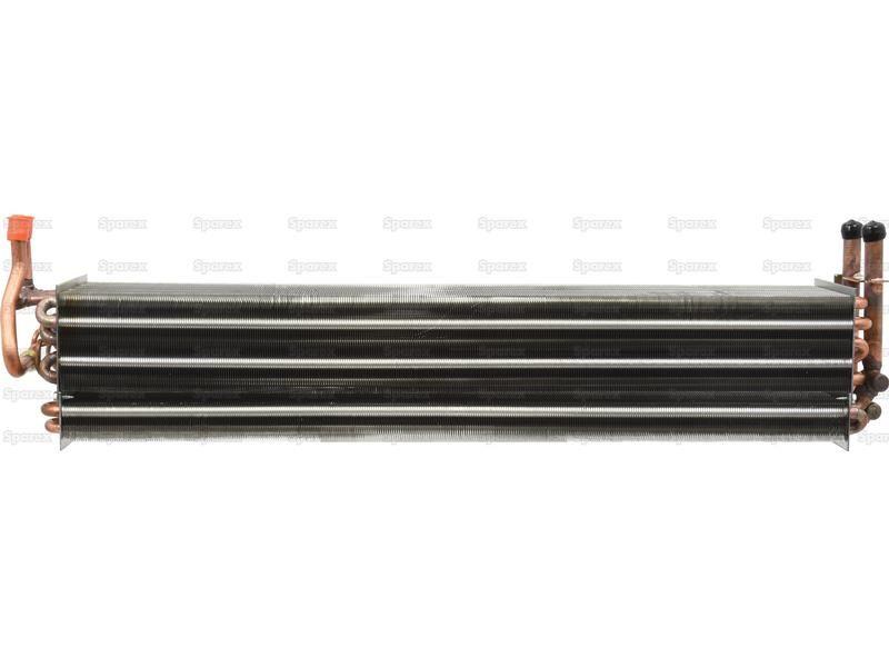 Evaporator for Fiat M135 (M Series)