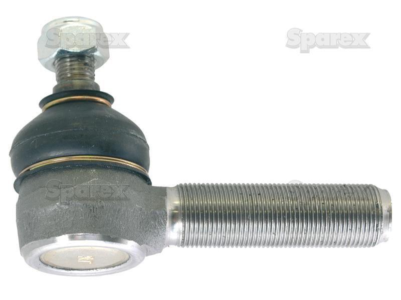 Track Rod, Length: 100mm for Case IH