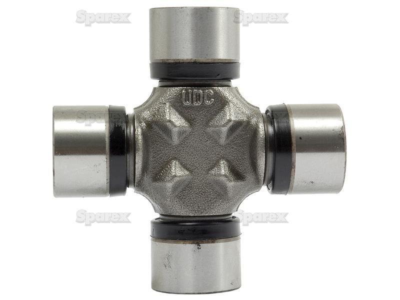 Universal Joint 27 x 81.50mm for Ford New Holland