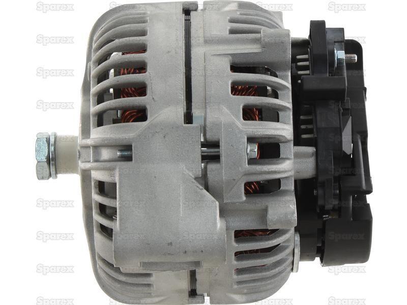Alternator (Sparex) - 12V, 200 Amps for John Deere, AGCO