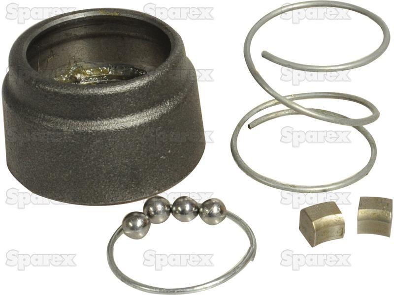Autolok QR Repair Kit 1 3/8