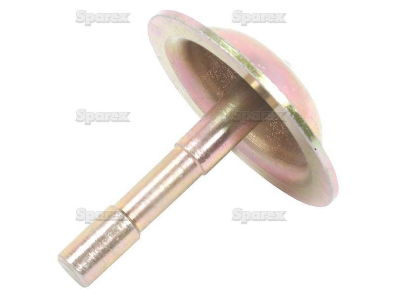 Cup And Shaft Assembly for Massey Ferguson TEA20 (TE20 Series)