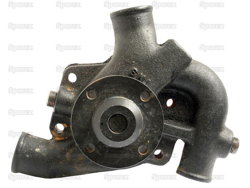 Water Pump Assembly for Massey Ferguson 4315 (4200/4300 Series)