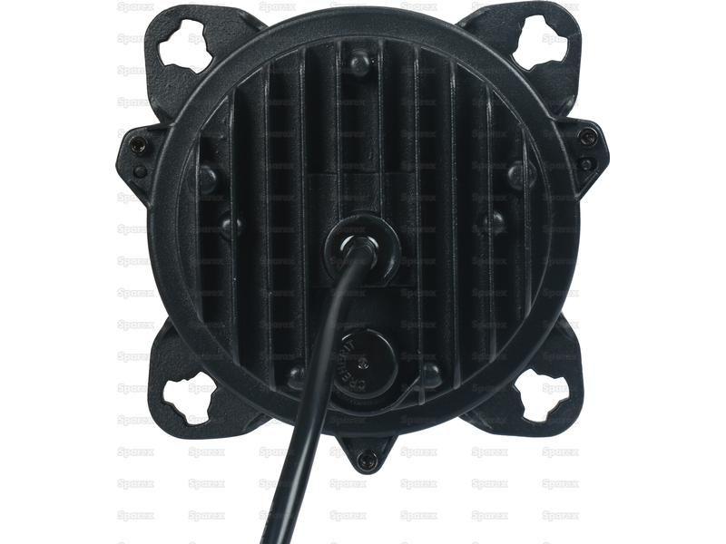 LED Work Light, Interference: Class 3, 4050 Lumens Raw, 10-30V for Fendt 930 Vario (Favorit 900 Series)