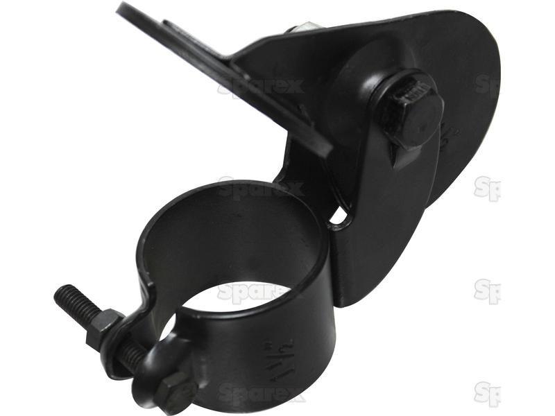 Weather Cap - Counter Balanced, Ø1 1/2'', (38.1mm), (Tag - 1pc.) for Allis Chalmers