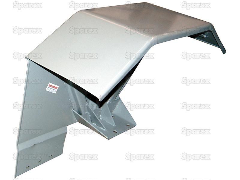 Single Fender - LH for Ford New Holland