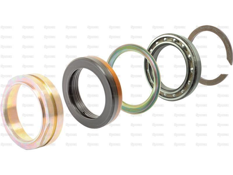 Seal Kit (PTO - Single Speed) for Challenger MT434