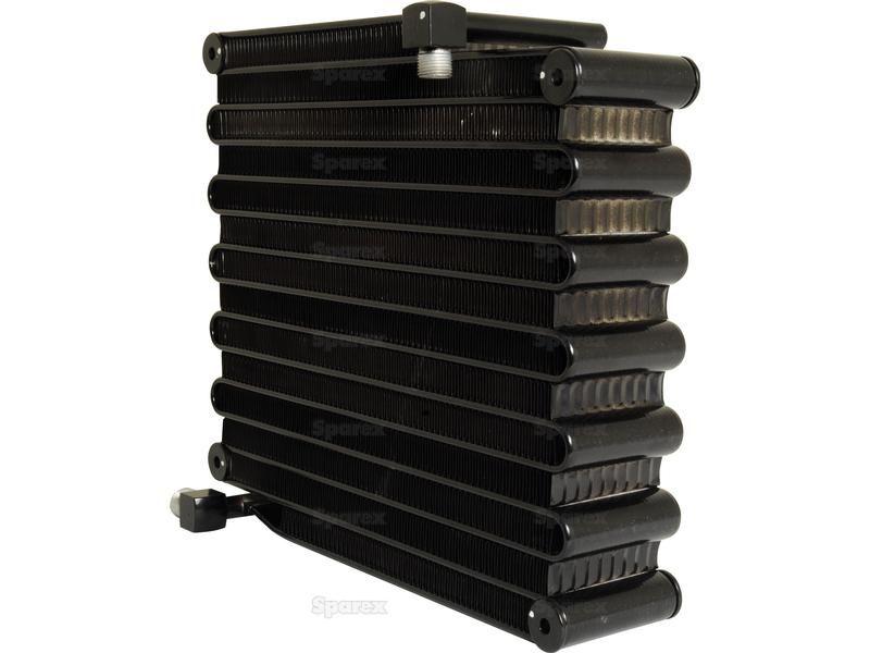 Condenser Fendt (H716.550.060.100, H716.550.061.100, H716550061100)