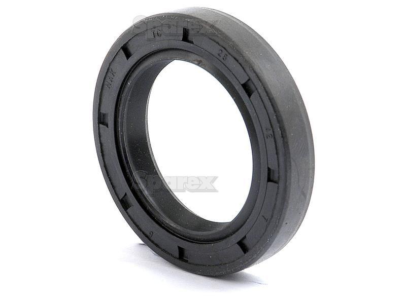 Metric Rotary Shaft Seal, 28 x 42 x 7mm Double Lip