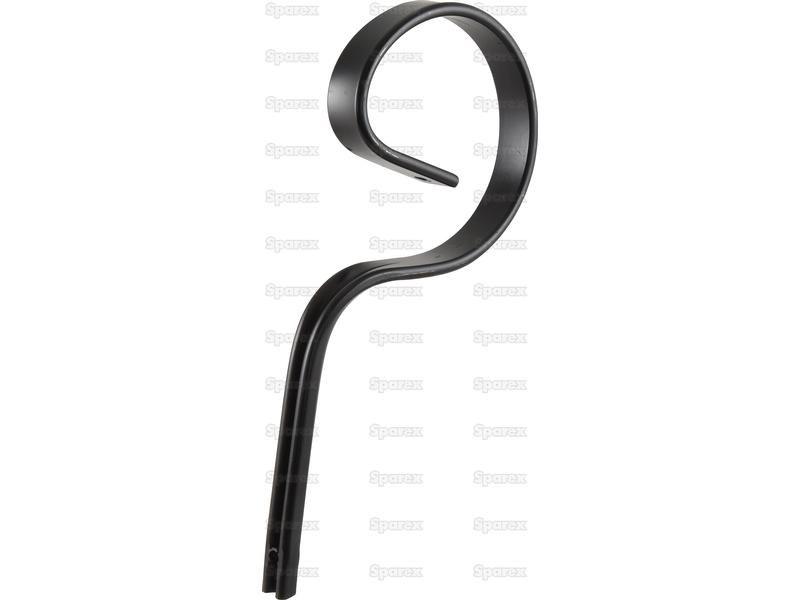 S Tine 45x12x530mm