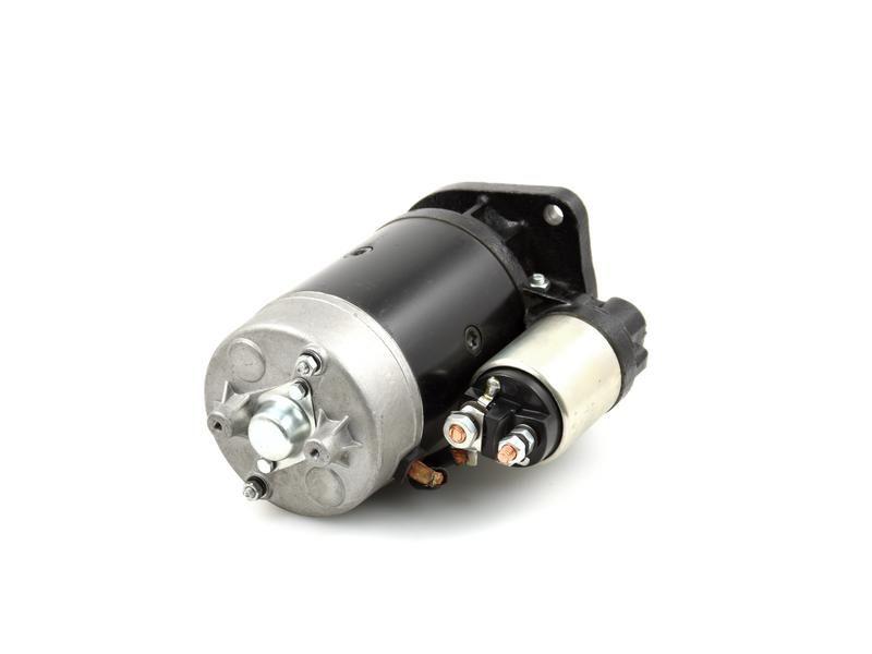 Starter Motor - 12V, 2.8Kw (Sparex) for David Brown 885 (800 Series)