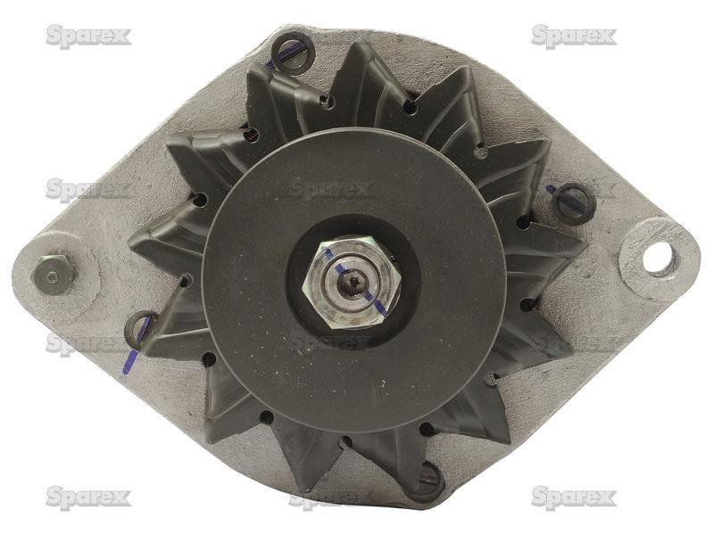 Alternator | Massey Perkins Renault Iskra Landini 1672844M1 6005003141 IA0095
