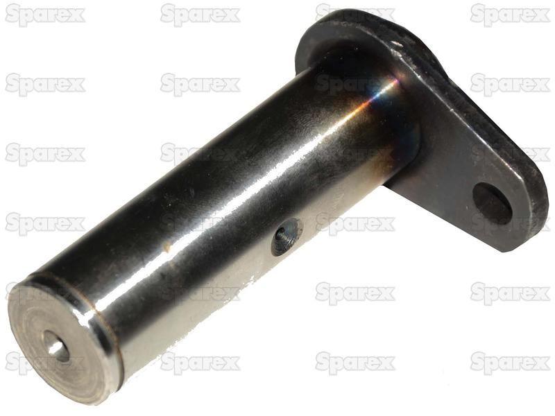 Twin Steering Cylinder Outer Pin (4WD) for Ford New Holland TM190 (TM Series)
