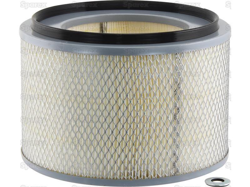 Air Filter - Outer for John Deere W660