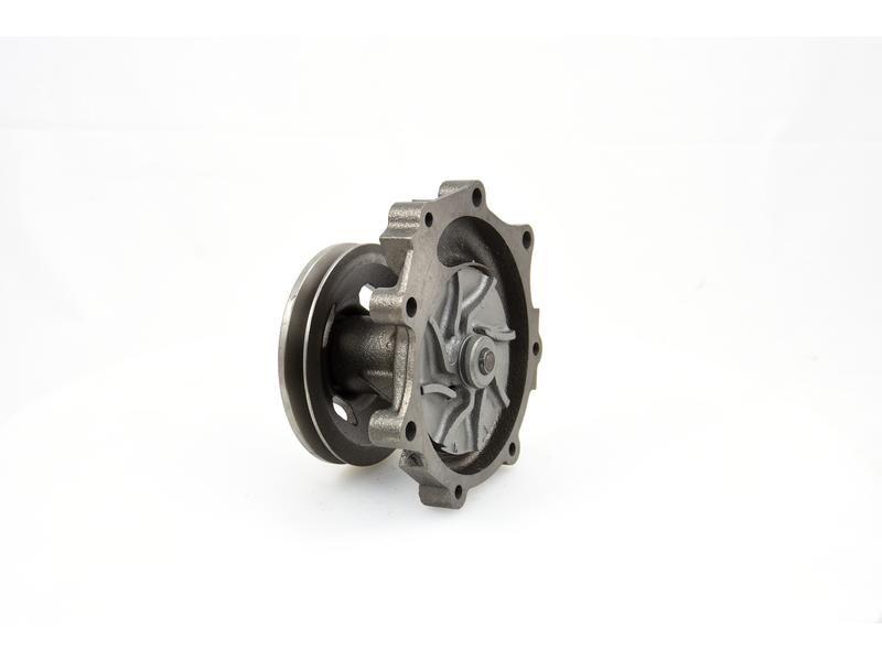 Water Pump Assembly (Supplied with Pulley) for Ford New Holland TW5 (TW Series)