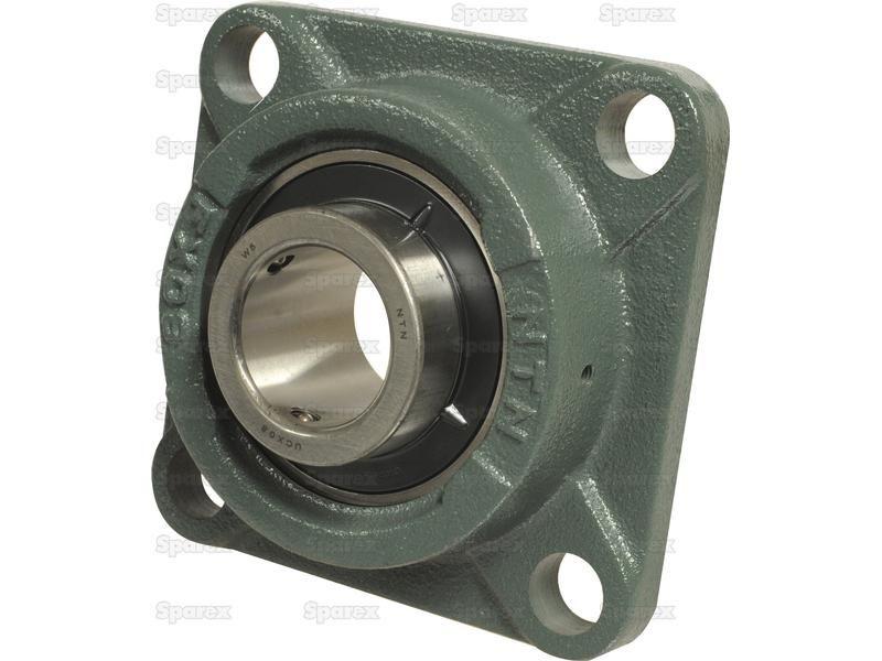 NTN SNR Four-Bolt Flanged Unit (UCFX11-36) Bearings Reference (UCFX11, UCFX11-36)