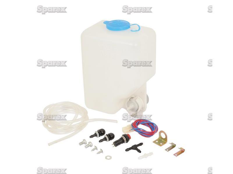 Windscreen Washer Kit