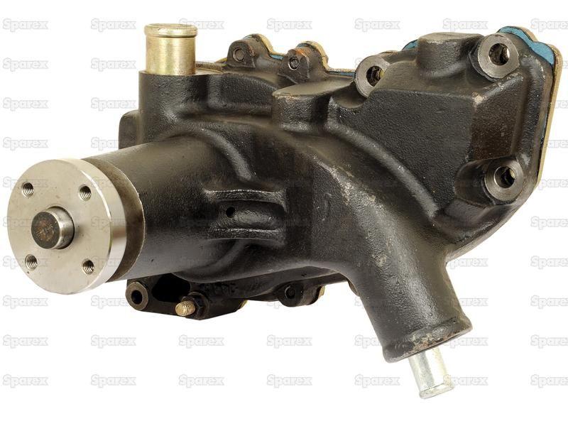 Water Pump Assembly for Same Titan 190 (Titan)