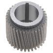 MASSEY FERGUSON TRACTOR GEAR CRANKSHAFT (AGCO) 4224833M1