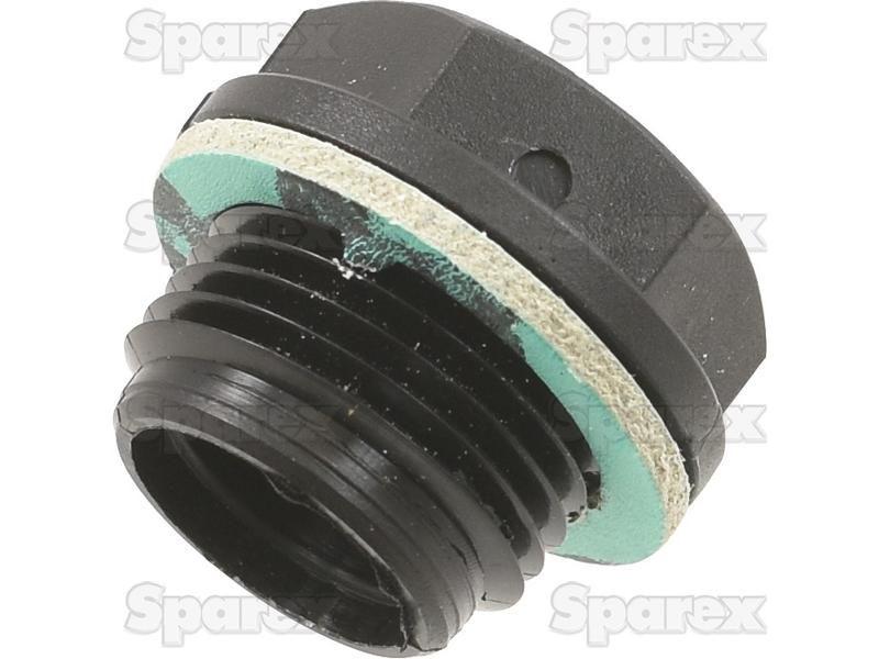 Oil Plug for Battioni Pagani Pomp MEC8000M