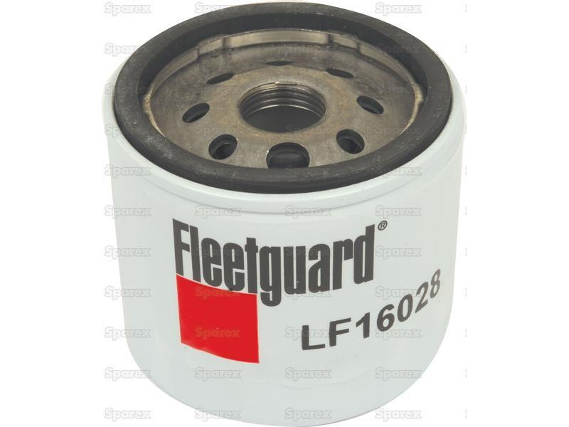 Oil Filter - Spin On - LF16028 Fleetguard, Massey Ferguson