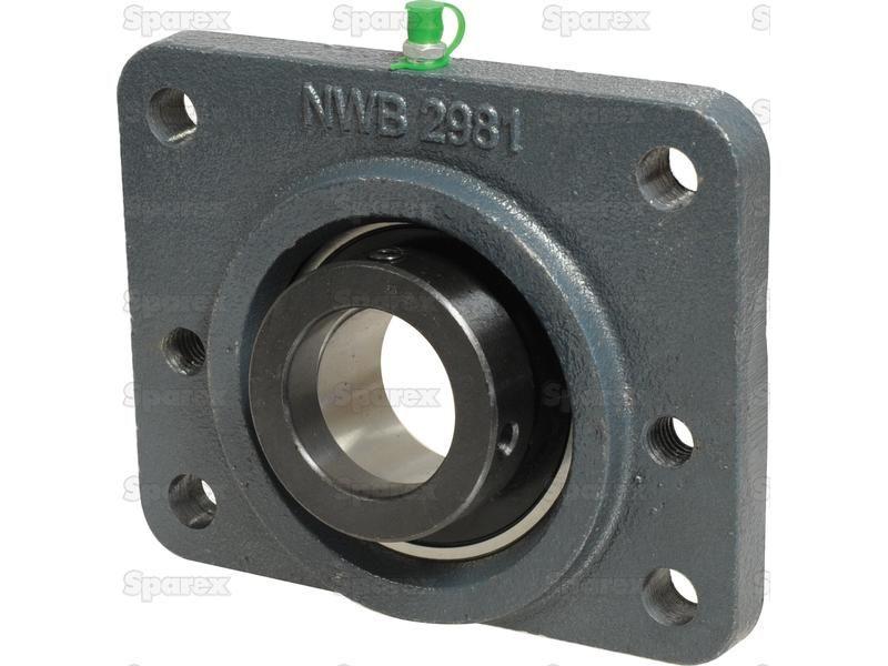 Bearing Unit Assembly for Claas (0006676180)