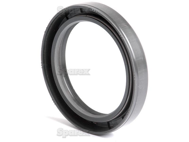 Metric Rotary Shaft Seal, 60 x 80 x 12mm Double Lip for Fendt (X545017300000)